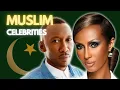 10 Celebrities Who Are Actually Muslim