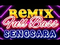 Download Lagu SENGSARA | REMIX FULL BASS