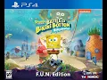 Download Lagu spoong bob playthoruhg mr krabs edition
