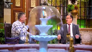 هجيني حوراني فنانين حوران مازن الناطور و أحمد القسيم 