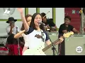Dotty's World | With a Smile [Live at UST Paskuhan 2022]