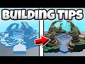 10 Building Tip You Need To Know In Roblox Studio