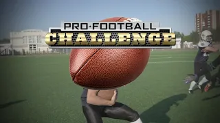2020 Pro Football Challenge Partnered with ValleyCentral com Payne Auto Group Weslaco TX