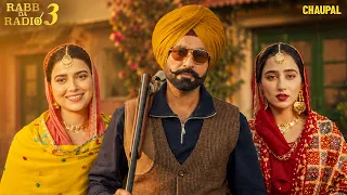 best of tarsem jassar rabb da radio 3 latest punjabi movies guru nanak jahaz punjabi films