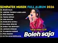 Lagu BOLEH SAJA - JANGAN TUNGGU LAMA LAMA - LAILA AYU KDI, SIMPATIK MUSIC FULL ALBUM TERBARU 2026