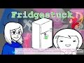 Fridgestuck Roxy Lalonde
