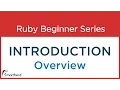 Ruby Tutorial Ruby Programming Introduction Ruby Features and importance