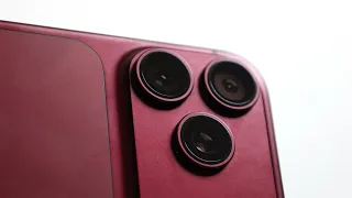 Pravda o iPhone 18 Pro