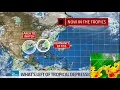 The weather channel Live Coverage Live Radar - severe weather and tornado