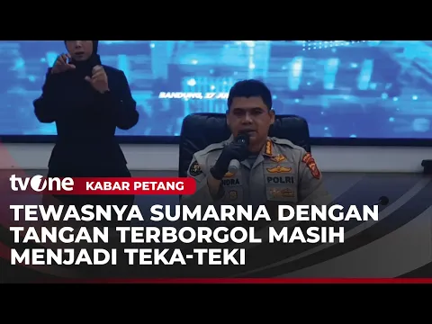 Update Terbaru Kasus Satpam Tewas Tenggelam dengan Tangan Terborgol, Ada Keterlibatan Geng Motor?