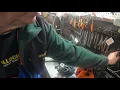 West Coast Muscle Saws Common Issues Stihl MS 461
