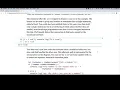 Eloquent JavaScript Read-Along - Program Structure