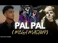 Download Lagu Pal Pal - Afusic x Talha Anjum Ft. Talwiinder | Mir Fazly Rabby
