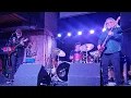 BURIED ALIVE IN THE BLUES