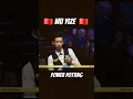 Download Lagu WU YIZE POWER POTTING #shorts #worldsnookerchampionship #sport