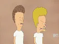 Beavis and Butt-Head You re DEFINITELY Going to Hell with Coach Buzzcut