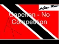 Capelton - No Competition