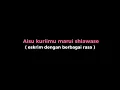 Download Lagu lirik ice cream song anime 🍦#beranda #anime #eskrim  #short #song @Achmaddidad