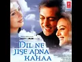Lagu Dil Ne Jise Apna Kahaa