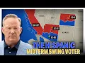 Why the Hispanic Vote Isn t what You Think in House Races Battleground state breakdown