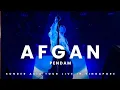 Download Lagu AFGAN - PENDAM (THE STAR GALLERY SINGAPORE)