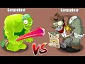 Lagu Tournament All New \u0026 Old Gargantuar Zombies - Who Will Win? - PvZ 2 Zombie vs Zombie
