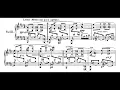 Szymanowski: Variations on a Polish Folk Theme, Op. 10 (Zimerman)