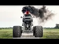 JAWGA BOYZ - RIDIN HIGH (EXTREME BASS BOOSTED)