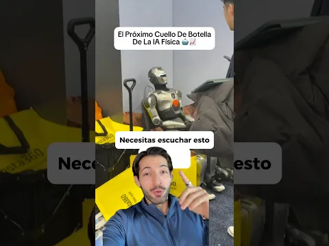 El Próximo Gran Trade 🤖📈