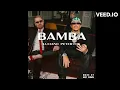LUCIANO - BAMBA (Just LUCIANO)