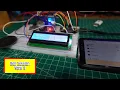 Download Lagu Membuat Bell Sekolah V2 - Project Arduino #41