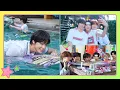 Download Lagu 초보 서퍼라면🏄‍♂️ 필수 시청해야 하는 영상 TOP1️⃣ | 初心者サーファーは視聴必須の映像TOP 1🏖️ | 'Surf' MV Behind the Scenes #01