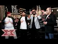 Download Lagu Vezi cele mai bune momente oferite de un super-grup: Super 4 | X Factor 2020