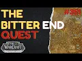 The Bitter End QUEST Thaldraszus WoW Dragonflight ID 70241