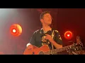 Download Lagu Andy Grammer - “Don’t Give Up On Me” - LIVE at The House of Blues NOLA 10/13/19