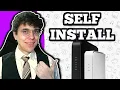 How To Self Install Optimum Internet 2026 - Full Guide