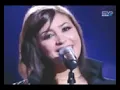 Samira Said   Jannat - Aal Bal   Live in TARATATA 2009_x264.mp4
