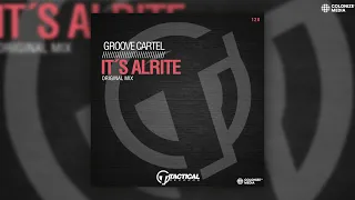 groove cartel its alrite