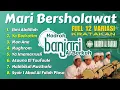 Download Lagu Album MARI BERSHOLAWAT Versi BANJARI - FULL VARIASI KRATAKAN