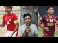Lagu ASNAWI ANGKAT BICARA DRAMA RUANG GANTI TIMNAS KEMBALI MENGUDARA #psm