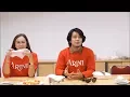 Download Lagu Morgan Oey Nyanyikan Soundtrack Film Arini di kantor Redaksi Tribunnews
