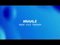 Hey Minnale (Lyrics) | Amaran | Haricharan & Shweta Mohan | Tamil Song | Tamil Lyrics