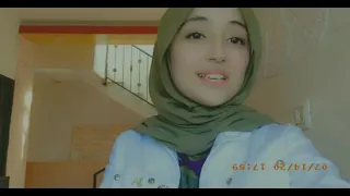 ديما كام تعالي حدي وين رحتى دبكة ودبيكة بصوت جميل   دندنها