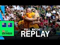 Lagu DOMINANT display for gold 🏆 | New Zealand v Australia | HSBC SVNS Cape Town 2025 | Full Match Replay