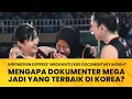 Download Lagu Mengapa Dokumenter Perjalanan Mega  Jadi yang Terbaik di Korea?