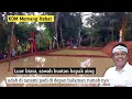 Download Lagu Luar biasa, sawah buatan bapak aing udah di tanami padi di depan halaman rumah nya