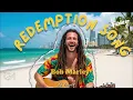 Lagu Redemption Song - AI Cover (The Voice AI Version) Bob Marley