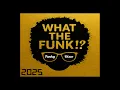 Lagu Funky House \u0026 Nu Disco Mix 2025 ⭐ What The FUNK?! (Gold Edition) ⭐ Crazibiza | DE SOFFER |