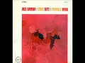 Stan Getz / Charlie Byrd - O Pato