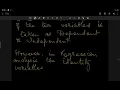 What is the difference between Correlation and Regression statisticalmethod2872